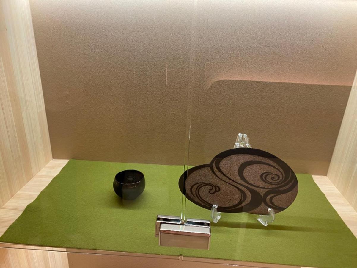 美都 津山庵 #Lwx Tsuyama Exterior photo
