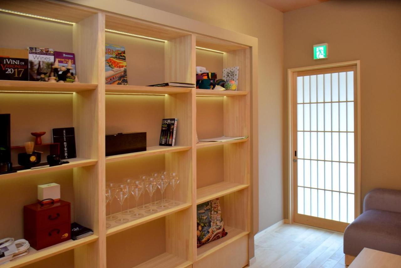 美都 津山庵 #Lwx Tsuyama Exterior photo