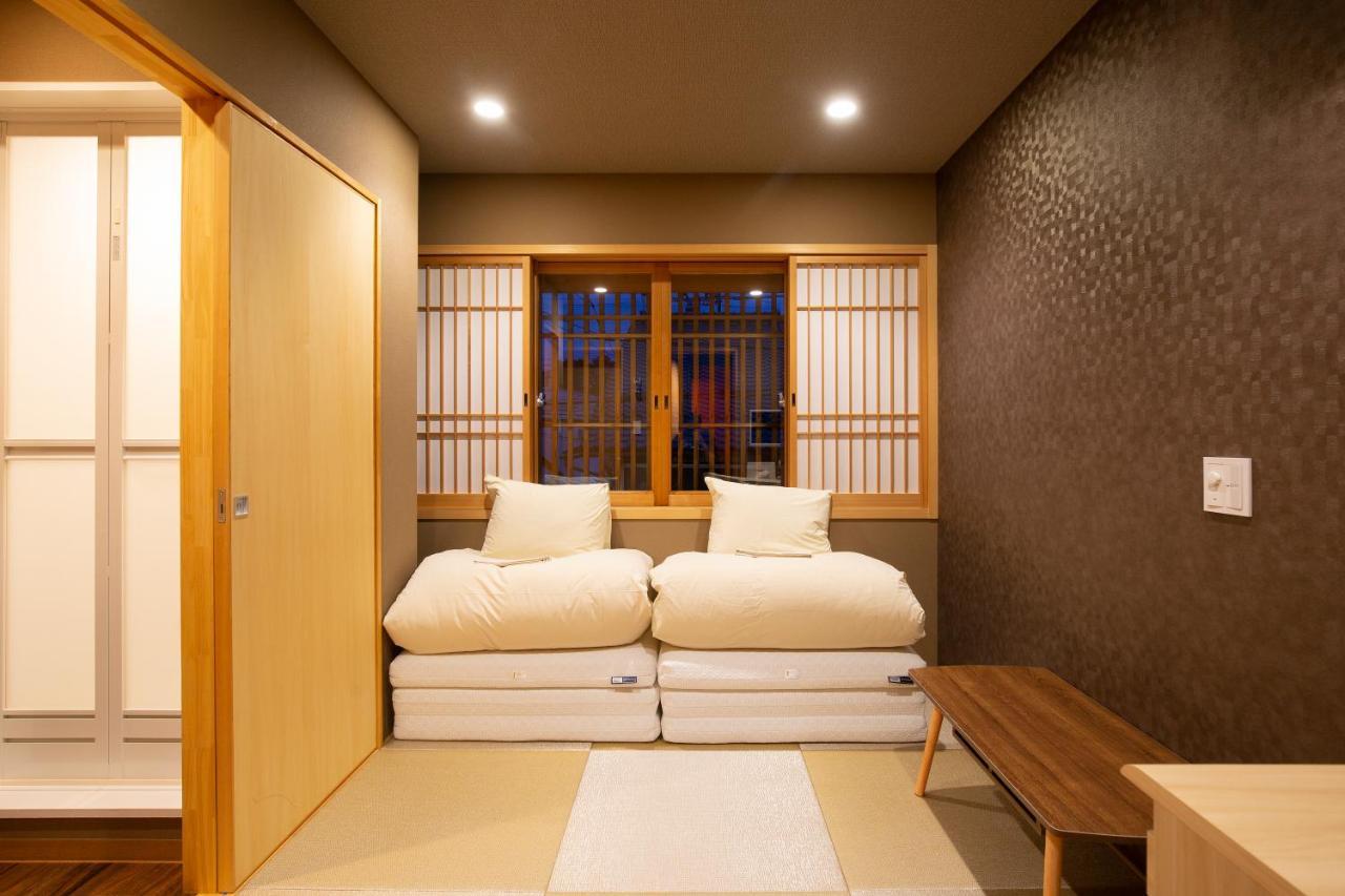 美都 津山庵 #Lwx Tsuyama Exterior photo